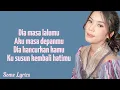 Download Lagu Vionita — Dia Masa Lalumu Aku Masa Depanmu – Lirik _ Viral