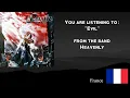 Download Lagu Heavenly - Evil
