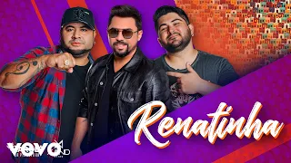 Os Barões da Pisadinha, Xand Avião - Renatinha (Ao Vivo)