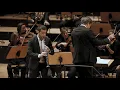 Sérgio Pires - W. A. Mozart - Concerto for Clarinet and Orchestra in A Major