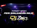 Download Lagu FUNKOT REMIX • PERI SANJUNGAN RAJA ( DJ ZAIN FUNKY MIX )