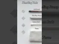 Shading Blending Tools
