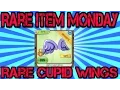 Animal Jam - Rare Item Monday