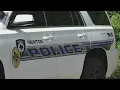 Newton leaders could vote to shut down the city s police force bring in sheriff s office