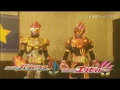 Download Lagu Kamen Rider Ex-Aid Double Fighter Gamer lv 39 First Henshin