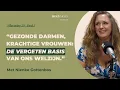 Download Lagu DEEL 1 #29 Gezonde darmen, krachtige vrouwen: de vergeten basis van ons welzijn met Nienke Gottenbos