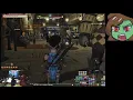 FFXIV Weapon Series - 1