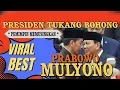 Download Lagu Presiden Tukang Bohong - gularock Official Lyric Music Video