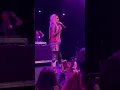 Download Lagu Zhavia - Candlelight @ El Rey Theatre