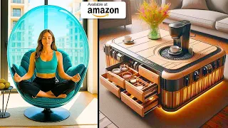 35 GENIUS Amazon Home Gadgets You Ll Wish You Found SOONER Viral Products 
