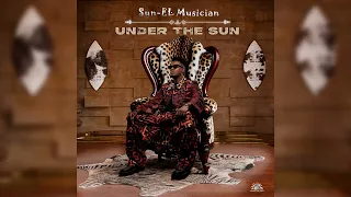 sun el musician x ami faku x mthunzi umlayezo official audio 
