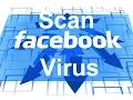 Free How to Clean up a Facebook Virus Online scan