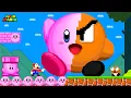 Download Lagu Super Mario Bros. But When Everything Mario Touches Turns To Kirby