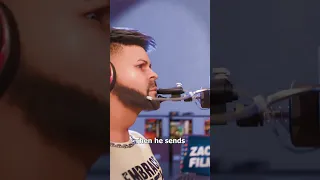 The Gamer Who Plays With His Mouth 