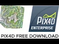 How to Download and Install PIX4D for Free Full Setup Guide 2026