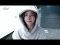 TWS (투어스) ‘Head Shoulders Knees Toes’ Recording Behind
