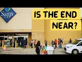 Why Are Sam Club s Closing Stores