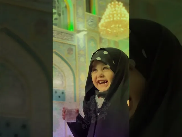 ⁣خودم قربونت برم اینجا یا کربلا | #عزیزم_حسین #امام_حسین #کربلا