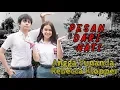 Pesan Dari Hati -  Ruri Repvblik MV Cover Angga Yunanda Rebecca Klopper ( lirik )