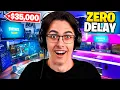 Reacting To My Viewer s CRAZIEST Fortnite Gaming Setups