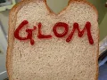 Glom - One Track Mind (Official Music Video)