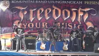 tempurung baja master of puppets fym 3 