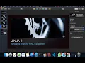 Introduction to Python Flask - Lesson 1