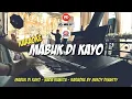 Download Lagu MABUK DIKAYO (Karaoke/Lirik) Nada Wanita | Karaoke Lagu Kerinci by Mikoy Dinasty