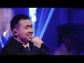 Medley: Terdiam / Satu Rasa (Live Session) - Vintonic & Teza Sumendra