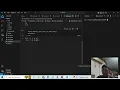 pertemuan 12 belajar Numpy python - Index Dimensi array
