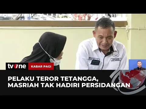 Masriah Kembali Berulah dengan Tidak Datang ke Pengadilan Negeri Sidoarjo