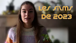 Les films de 2023 - Hors série