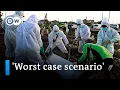 Download Lagu Indonesia's COVID-19 surge: Could it get as bad as in India? | DW News