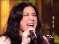Download Lagu Michelle Branch - Are You Happy Now (Jimmy Kimmel 07-25-03)