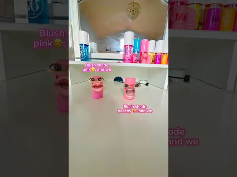 Pov: You Bought The Same Product In Two Different Shades 😒🔄