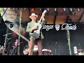 Lord Huron - Ends of the Earth, Bonner MT, 5/26/2025 live