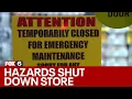 Health department closes Cermak store FOX6 News Milwaukee