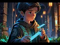 Aladdin 2 0 - The Hacker and the Hidden Code Modern Retelling of a Classic Tale