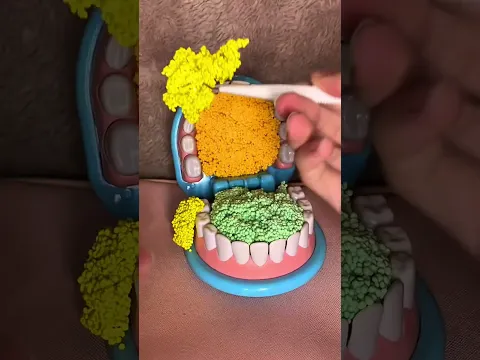 Rude Dentist