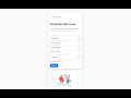 Ionic 5 Angular 12 Services User Registration with PHP MySQL