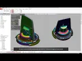 Getting Started with Geomagic Design X 3-2-1 Alignment
