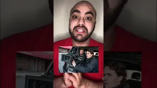 هل البوس التقبيل في الافلام حقيقي الجواب صادم التميمي 