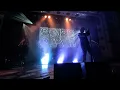 Cold Cave - Glory - Live at Metro Chicago 04/29/2026 