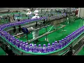 Download Lagu Korean drinking water plastic bottles mass production process in alkaline water factory