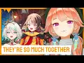 Download Lagu Even Kiara Doesn’t Want the AutoFister to Be Separated