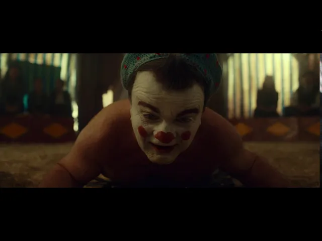 Freaks Out di Gabriele Mainetti | Teaser Trailer