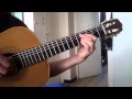 Cobra Criada Elis Regina Arrangement by Christophe Rousseau