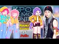 Download Lagu Kpop Demon Hunters React To Rumi's Brother As Felix From Stray Kids || Gacha Reaction