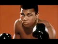 Download Lagu Quotes Muhammad Ali THE GREATEST - Black Superman