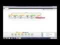 How to use an EV3 Ultrasonic sensor and loop to move a cuboid